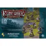 RuneWars: The Miniatures Game - Outland Scouts Unit