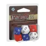 RuneWars: The Miniatures Game - Dice pack