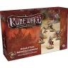 RuneWars: The Miniatures Game - Uthuk Y'llan Infantry Command Unit