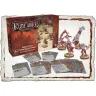 RuneWars: The Miniatures Game - Uthuk Y'llan Infantry Command Unit