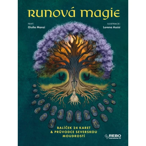 Runová magie