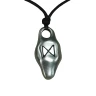Runový amulet Dagaz (nerez)