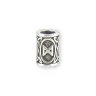 Rune Bead - Dagaz