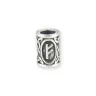 Rune Bead - Fehu