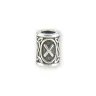 Rune Bead - Gebo