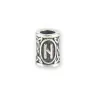 Rune Bead - Hagalaz