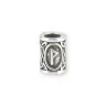 Rune Bead - Wunjo
