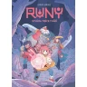 Runy - Stvůra tisíce tváří