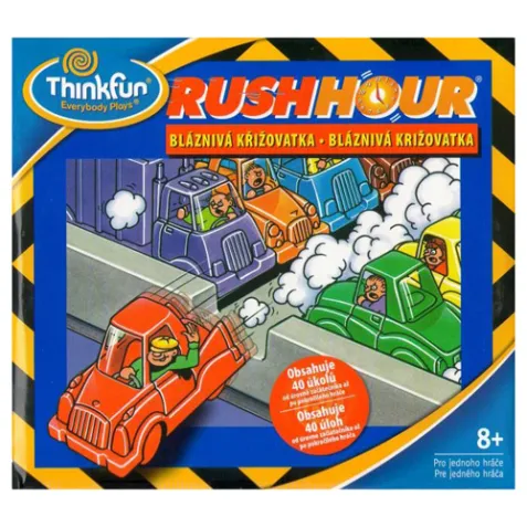 Rush Hour