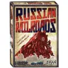Russian Railroads