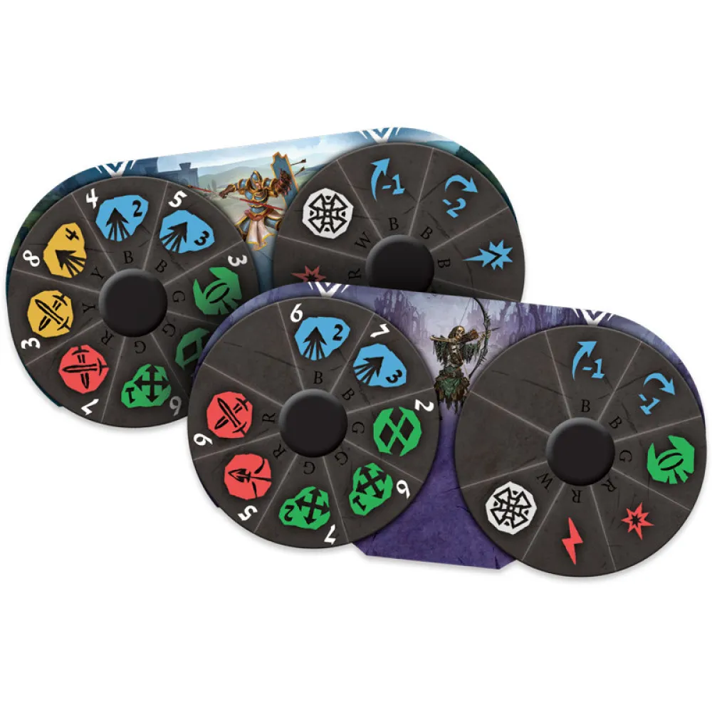 RuneWars: The Miniatures Game