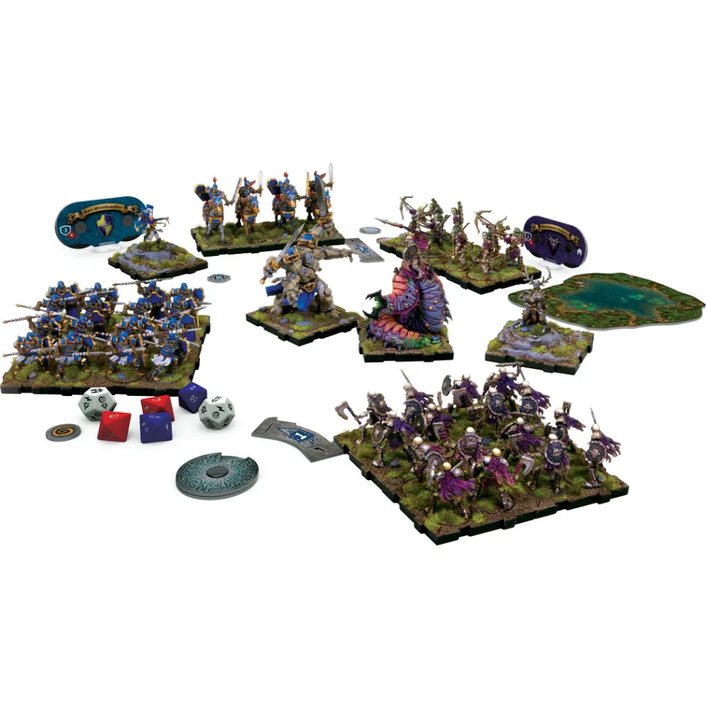RuneWars: The Miniatures Game