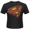 Tričko Superman Angled