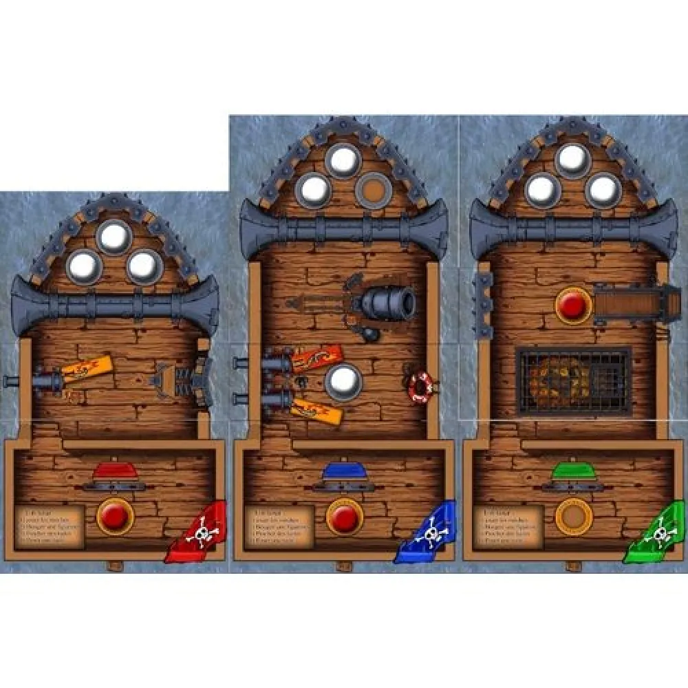 Sabordage