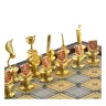 Harry Potter Quidditch Chess Set