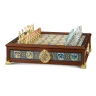 Harry Potter Quidditch Chess Set