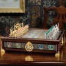 Harry Potter Quidditch Chess Set