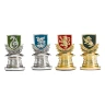 Harry Potter Quidditch Chess Set