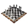 Šachy Harry Potter - Pop-Up Wizard Chess Set