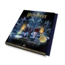 Šachy Harry Potter - Pop-Up Wizard Chess Set