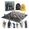 The Lord of the Rings Chess Set - Battle for Middle-earth