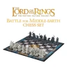 The Lord of the Rings Chess Set - Battle for Middle-earth