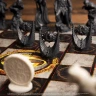 The Lord of the Rings Chess Set - Battle for Middle-earth
