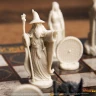 The Lord of the Rings Chess Set - Battle for Middle-earth