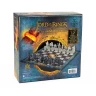 The Lord of the Rings Chess Set - Battle for Middle-earth
