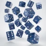 Set of six-sided dice (20 pcs)