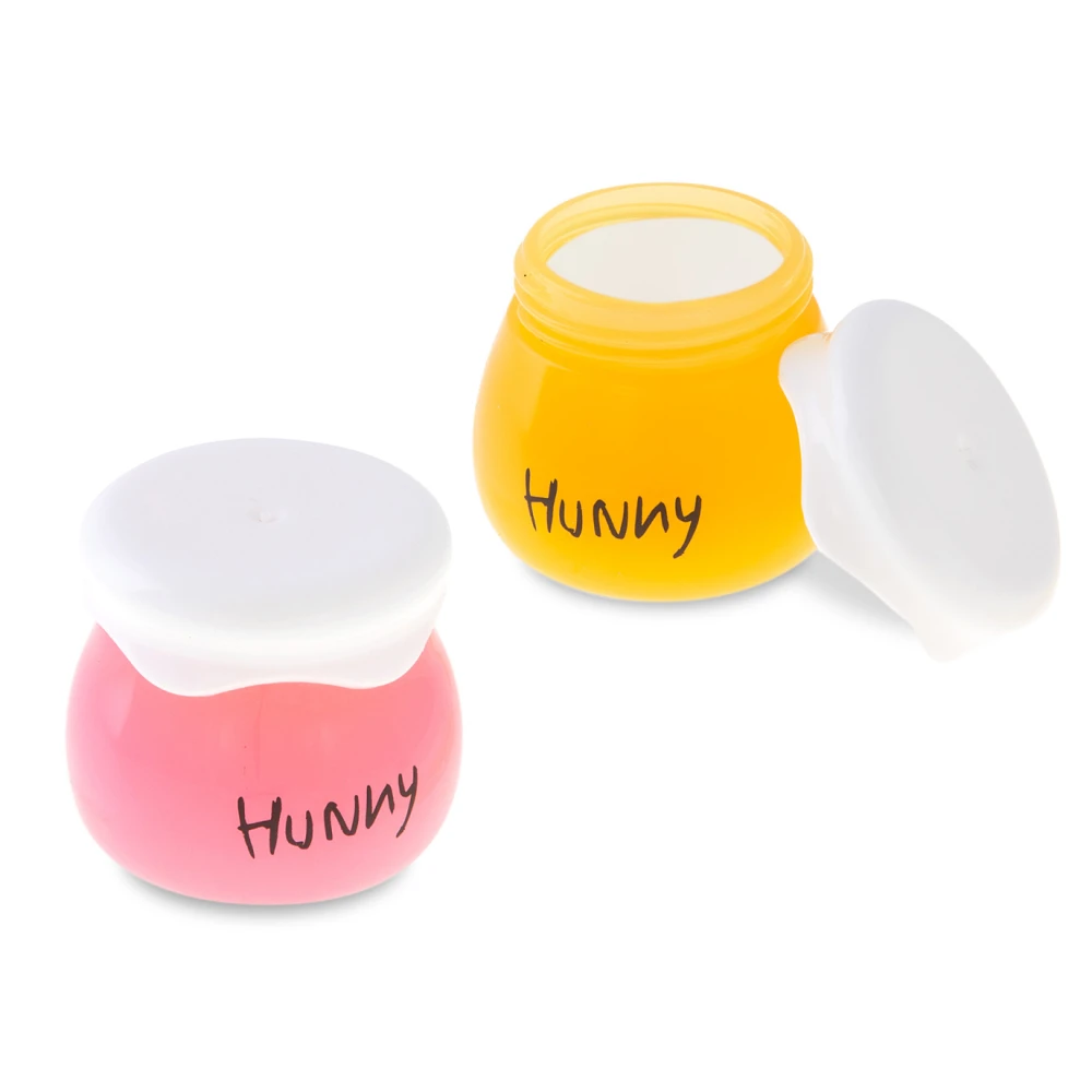 Winnie the Pooh Lip Balm Set