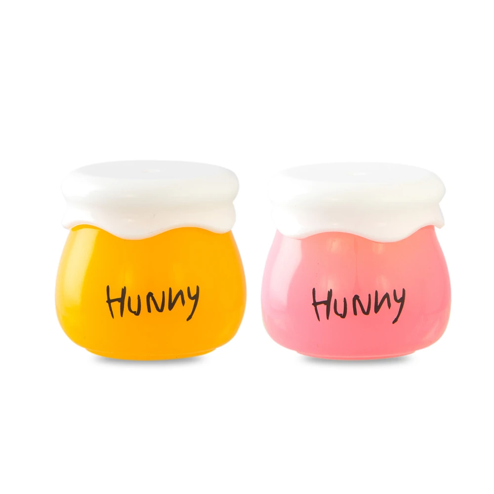 Winnie the Pooh Lip Balm Set