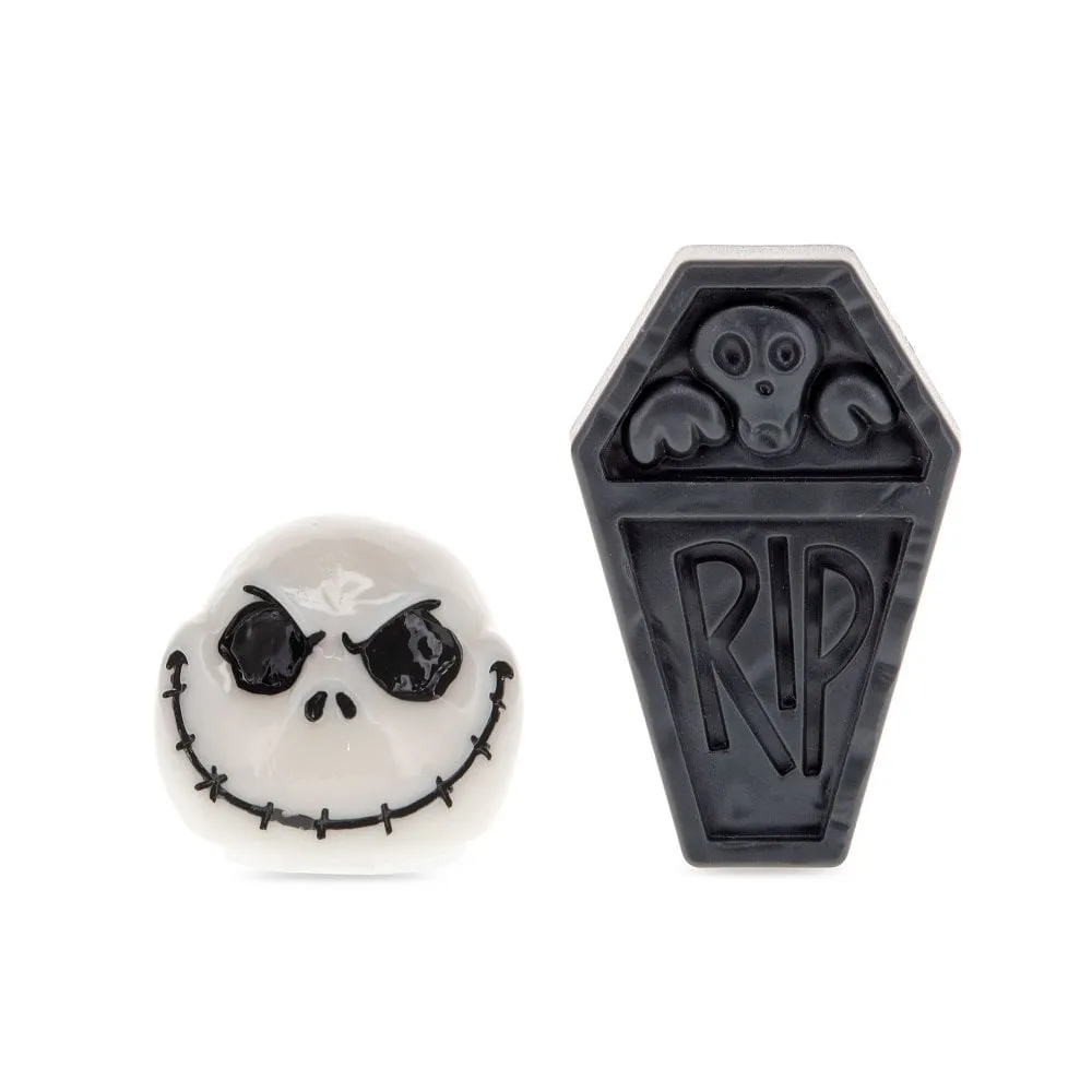 Lip Balm Set: The Nightmare Before Christmas