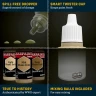 Army Painter Paint Set: Historical - WWII British 8th Army