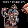 Army Painter Masterclass: John Blanche Paint Set (Volume 3)
