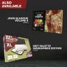 Army Painter Masterclass: John Blanche Paint Set (Volume 3)