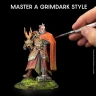 Army Painter Masterclass: John Blanche Paint Set (Volume 4)