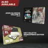 Army Painter Masterclass: John Blanche Paint Set (Volume 4)