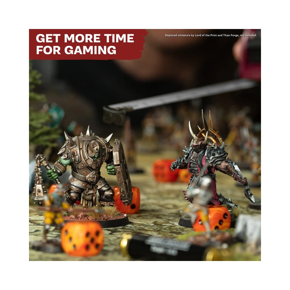 Army Painter Masterclass: John Blanche Paint Set (Volume 4)