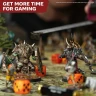 Army Painter Masterclass: John Blanche Paint Set (Volume 4)