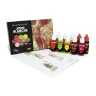 Army Painter Masterclass: John Blanche Paint Set (Volume 4)