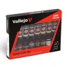 Vallejo Paint Set: Specialist (16 pcs)