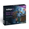 Sada farieb Vallejo: Xpress color Starter set