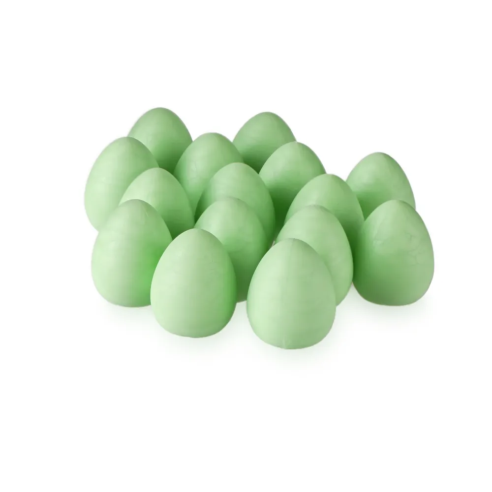 Wingspan Wooden Egg Tokens (15 pcs)
