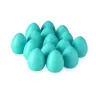 Wingspan Wooden Egg Tokens (15 pcs)