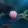 Elven Dice Set - Noble Colors