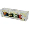 Sada Espresso DC Comics - Heroes