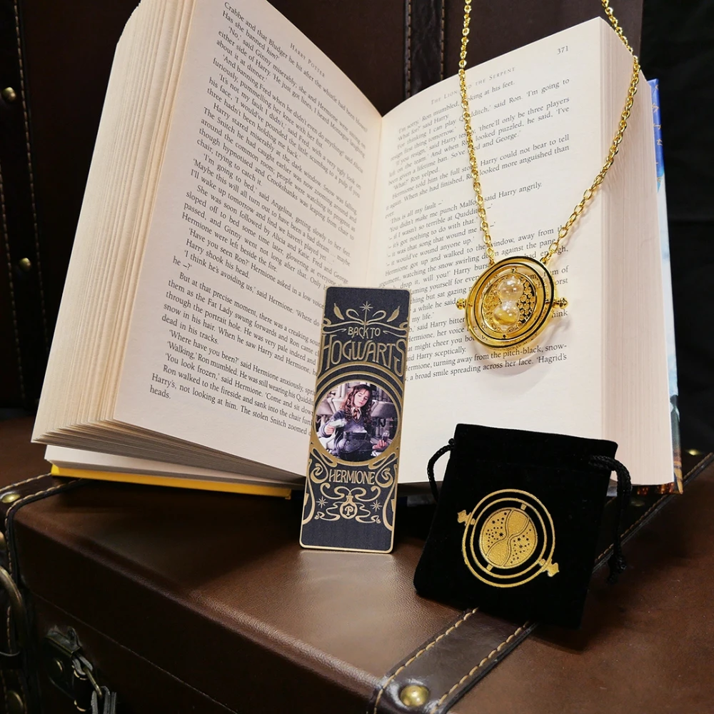 Harry Potter Set - Time-Turner