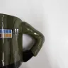 Sada hrnků na espresso Star Wars - Empire (4 ks) - poškozeno