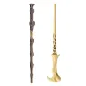 Harry Potter Wand Set - Elder Wand and Lord Voldemort's Wand (2 pcs)